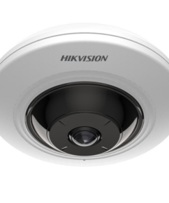Hikvision DS-2CD2955G0-ISU 5MP Fisheye Indoor Panoramic IP Camera with Audio