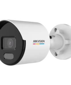 Hikvision DS-2CD2T47G1-L 4MP ColorVu Bullet Network Camera with Smart White Light