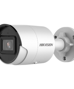 Hikvision DS-2CD2T63G2-4I 6MP AcuSense DarkFighter Bullet Network Camera