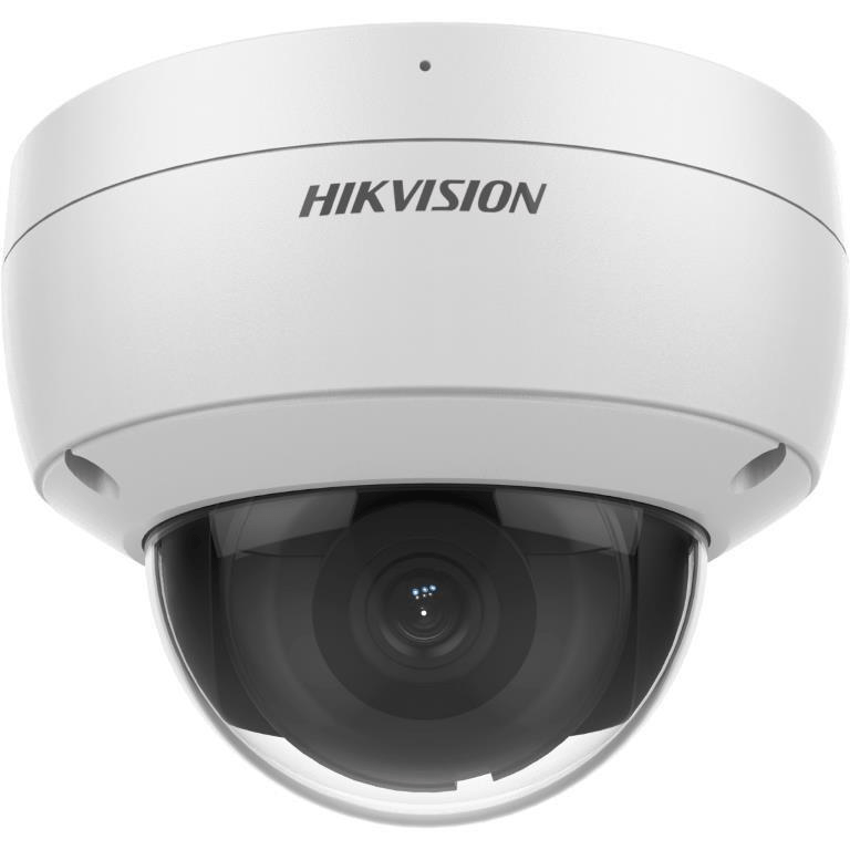Hikvision DS-2CD2T86G2-4I 8MP 4K AcuSense DarkFighter Bullet IP Camera