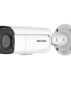 Hikvision DS-2CD2T87G3-LIS2UY/SL 8MP ColorVu Smart Hybrid Light Bullet IP Camera