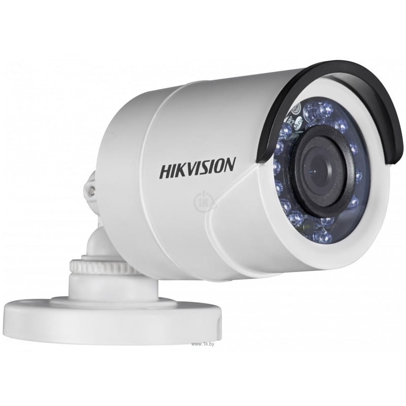 Hikvision DS-2CE16C0T-IRP Bullet CCTV Camera 720p HD Security Camera in Kenya