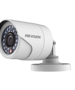 Hikvision DS-2CE16C0T-IRPF 720p HD Bullet CCTV Camera Price in Kenya