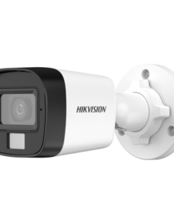 Hikvision DS-2CE16D0T-LPFS 2MP Audio Mini Bullet CCTV Camera