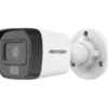 Hikvision DS-2CE16D0T-LPFS/ECO 2MP Audio Mini Bullet CCTV Camera