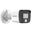 Hikvision DS-2CE16D0T-LPXTS 2MP Two-Way Audio Siren Mini Bullet CCTV Camera