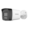 Hikvision DS-2CE16K0T-EXLPF 3K Smart Hybrid Light Fixed Mini Bullet CCTV Camera