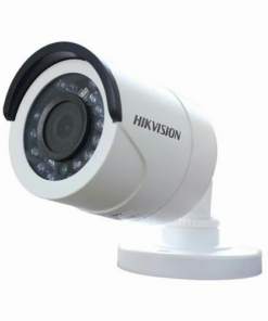 Hikvision DS-2CE56C2T-VFIR3 720p HD Bullet CCTV Camera Price in Kenya
