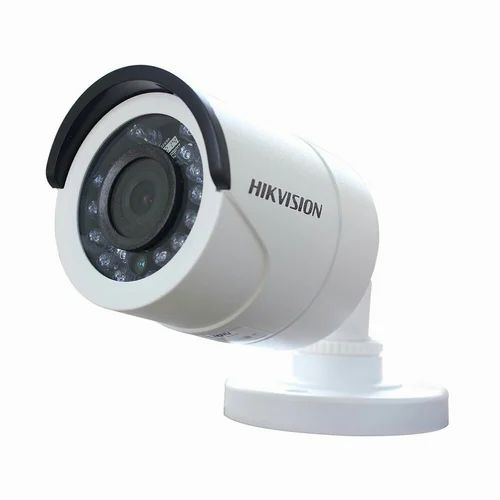 Hikvision DS-2CE56C2T-VFIR3 720p HD Bullet CCTV Camera Price in Kenya