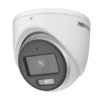 Hikvision DS-2CE70KF0T-PFS 3K ColorVu Indoor Audio Turret CCTV Camera