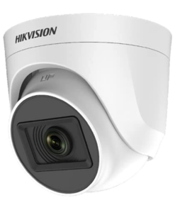 Hikvision DS-2CE76DF0T-LPFS/ECO 2MP Audio Dome CCTV Camera