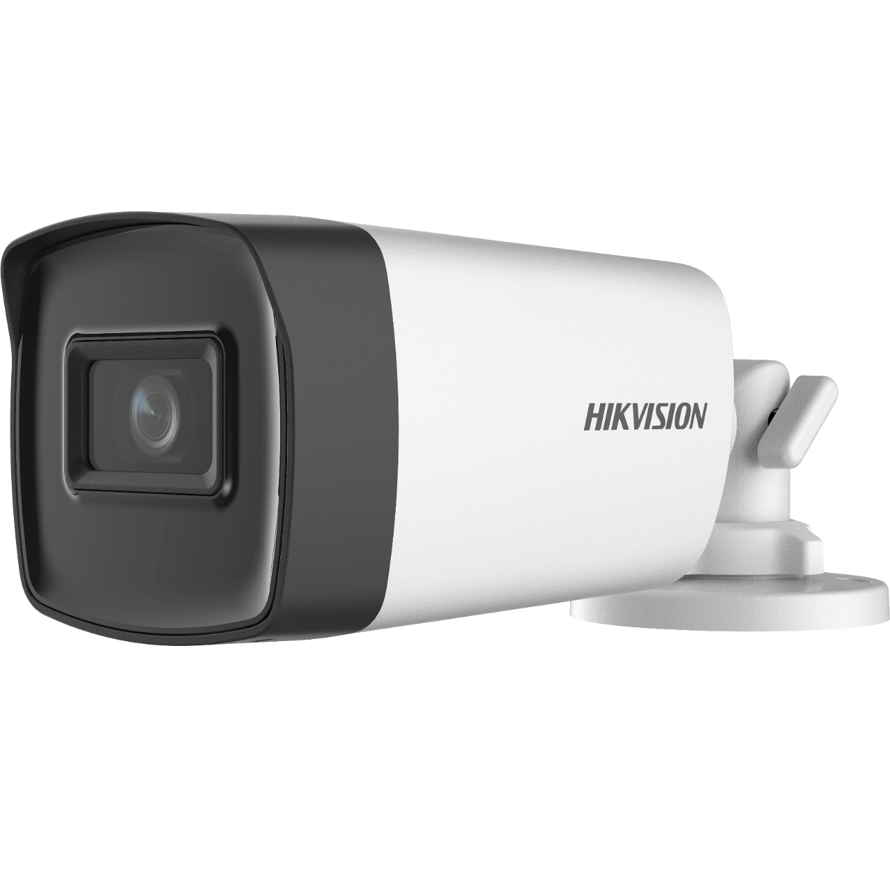 Hikvision DS-2CFSP4/4G 4MP Solar-Powered 4G Wireless Security Camera System