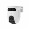 Hikvision DS-2CFSP8-D/4G 8MP Solar-Powered 4G Wireless Security Camera