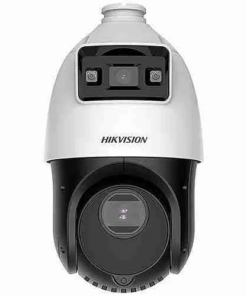 Hikvision DS-2SE3C404MWG-E 4MP TandemVu PTZ Smart Hybrid Light Network Camera