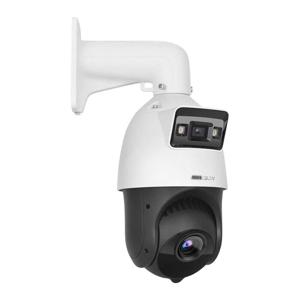 Hikvision DS-2SE4C425MWG-E 4MP TandemVu PTZ Network Camera