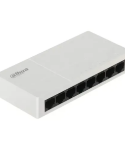 HIKVISION DS-3E0508-O 8-Port Gigabit Unmanaged Network Switch