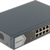 Hikvision DS-3E0524-E 24-Port Gigabit Unmanaged Network Switch