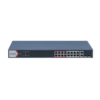 Hikvision DS-3E1318P-EI Smart Managed 16-Port PoE Switch