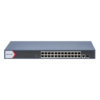 Hikvision DS-3E1526P-EI Smart Managed 24-Port PoE Switch