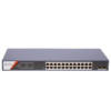 Hikvision DS-3E1526P-SI Smart Managed 24-Port Gigabit PoE Switch