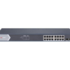 Hikvision DS-3WG210GP-SI 10-Port Gigabit Smart Managed PoE Router