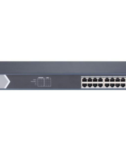 Hikvision DS-3WG210GP-SI 10-Port Gigabit Smart Managed PoE Router