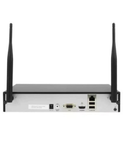 Hikvision DS-7104NI-K1/W/M 4 Channel Wireless Network Video Recorder