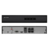 Hikvision DS-7104NI-Q1/4P/M 4-Channel PoE Network Video Recorder (NVR)