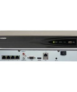 Hikvision DS-7108NI-K1/W/M 8 Channel Wireless Network Video Recorder