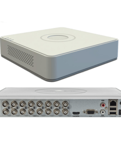 Hikvision DS-7116HGHI-M1 16-Channel Turbo HD DVR Recorder for CCTV Surveillance Systems