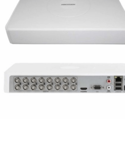 Hikvision DS-7116HGHI-M1/T 16-Channel Turbo HD DVR Recorder for CCTV Surveillance Systems