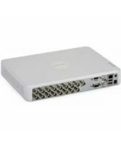 Hikvision DS-7116HGHI-M1/T 16-Channel Turbo HD DVR Recorder for CCTV Surveillance Systems