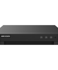 Hikvision DS-7216HGHI-M1 16-Channel Turbo HD DVR Recorder for CCTV Surveillance Systems