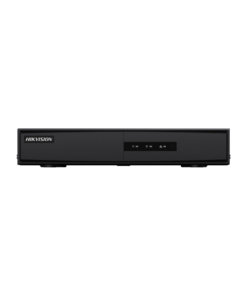 Hikvision DS-7332HQHI-K4 32 Channel Turbo HD DVR with 4K Output and Advanced Surveillance Analytics