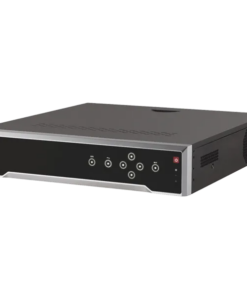 Hikvision DS-7764NI-M4 64-Channel 4K Network Video Recorder (NVR)