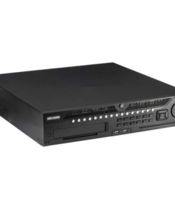 Hikvision DS-9632NXI-I8/S 32 Channel 4K AcuSense Network Video Recorder (NVR)