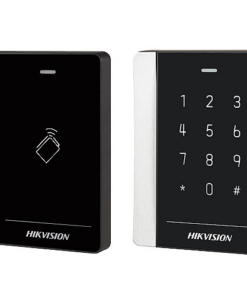 Hikvision DS-K1102AEMK Mifare Card Reader with Keypad