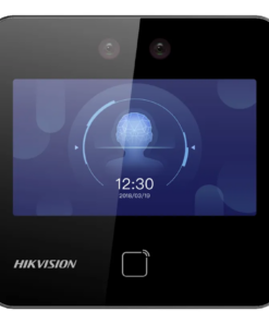 Hikvision DS-K1T323MBFWX-E1 Face Recognition Fingerprint Access Control Terminal