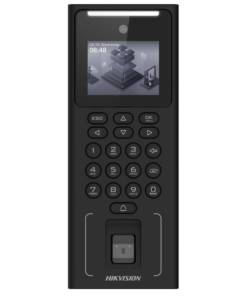 Hikvision DS-K1T341AMF Face Recognition Access Control and Time Attendance Terminal