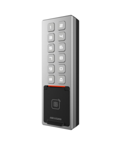 Hikvision DS-K1T344MBFWX-EI Face Recognition Fingerprint Access Control Terminal