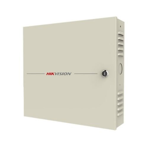Hikvision DS-K2604T Pro Series 4-Door Access Control Controller