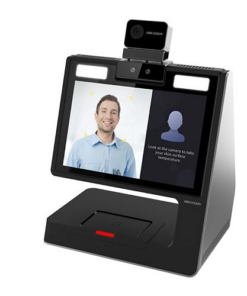 Hikvision DS-K5032-D Visitor Management Terminal