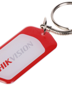 Hikvision DS-K7M102-M MIFARE RFID Key Fob for Access Control Systems