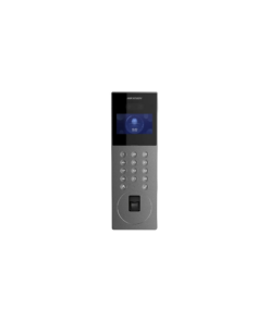 Hikvision DS-KD9203-FE6 Face Recognition Door Station