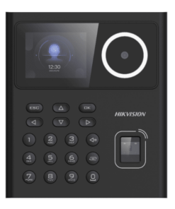 Hikvision DS-KIA8503MF-B Access Control and Time Attendance System