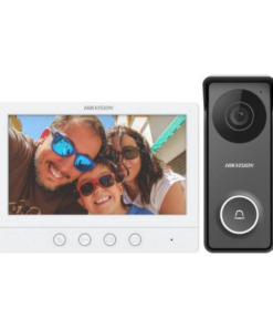 Hikvision DS-KIS213/AFRICA HD 4-Wire Video Intercom System