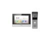 Hikvision DS-KIS303-P Hybrid 4-Wire Video Intercom Kit