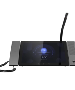 Hikvision DS-KM9503 Android IP Video Intercom Main Station
