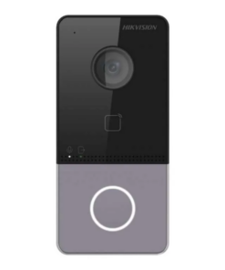 Hikvision DS-KV6113-WPE1 IP Video Villa Door Station