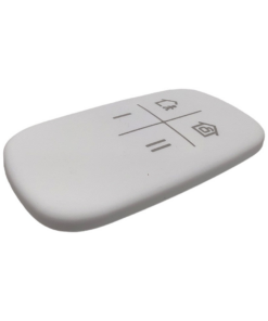 Hikvision DS-PKF1-WE Wireless Keyfob for AX PRO Alarm System